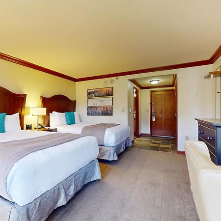 Resort At Squaw Creek Olympic Valley  Δωμάτιο φωτογραφία