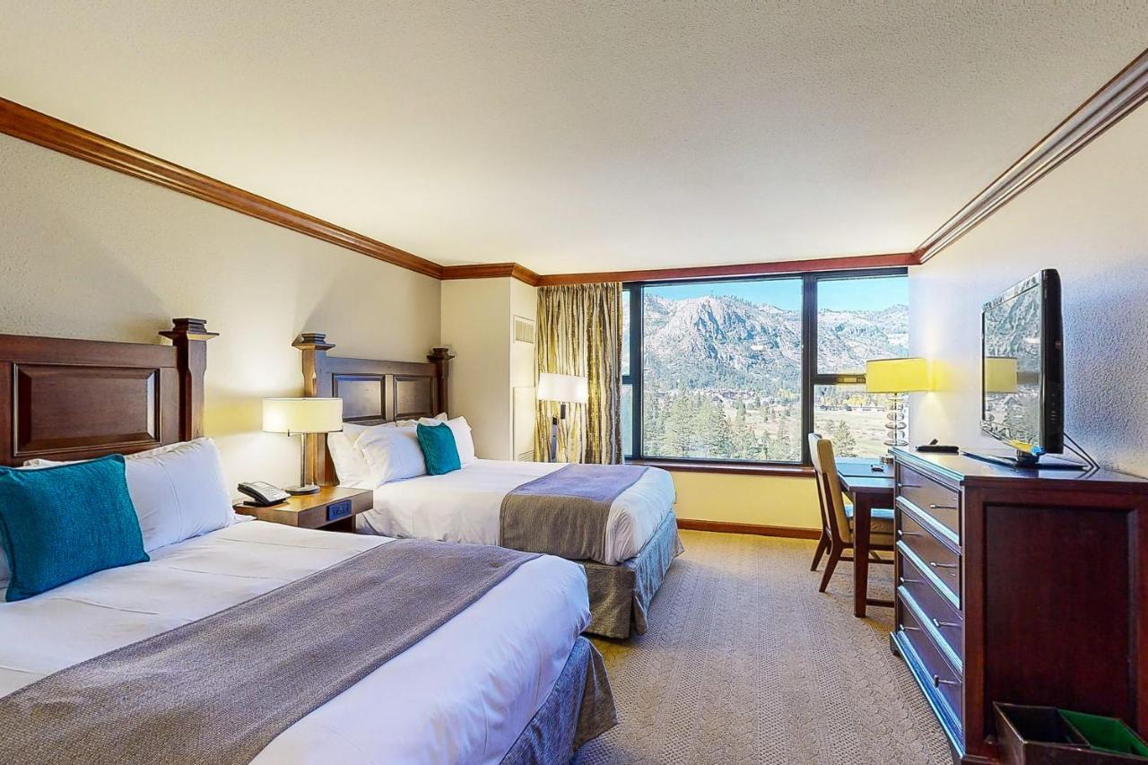 Resort At Squaw Creek Olympic Valley  Δωμάτιο φωτογραφία