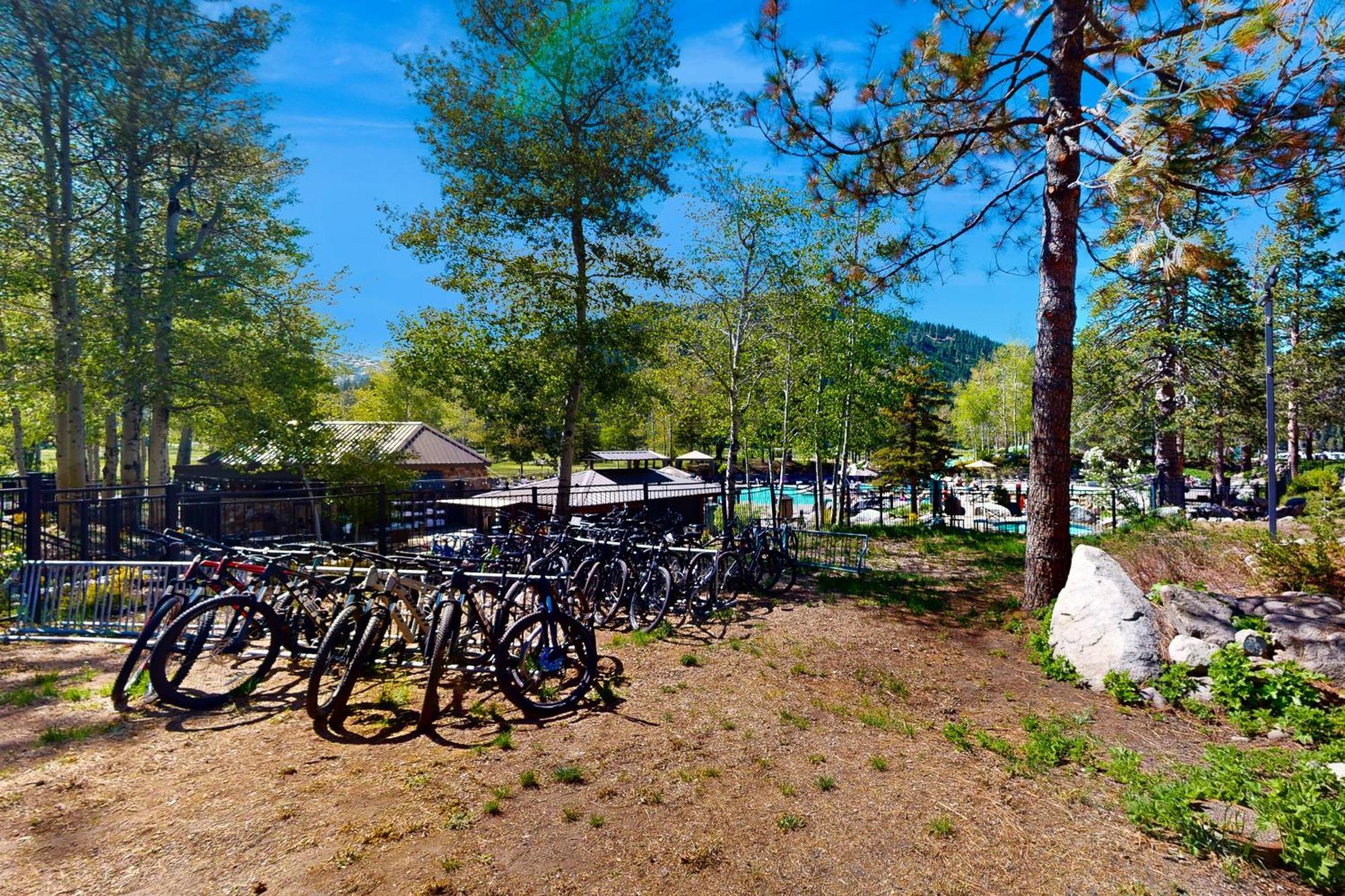 Resort At Squaw Creek Olympic Valley  Δωμάτιο φωτογραφία