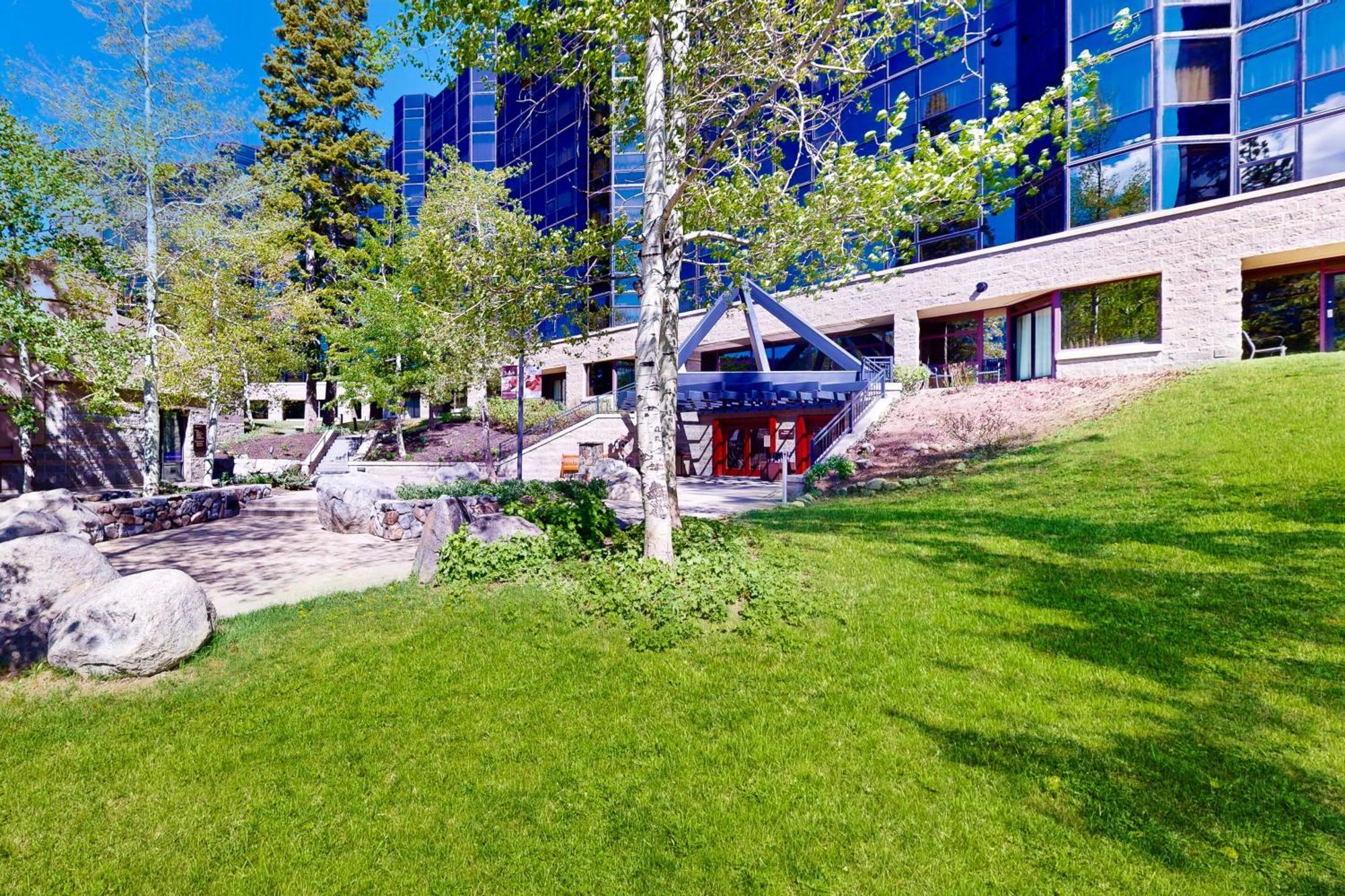 Resort At Squaw Creek Olympic Valley  Δωμάτιο φωτογραφία